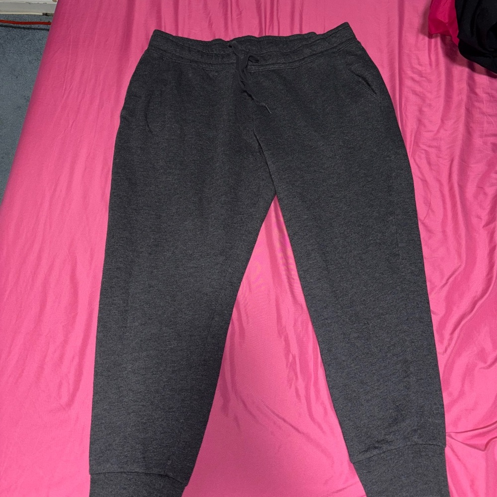 PINK Sweatpants